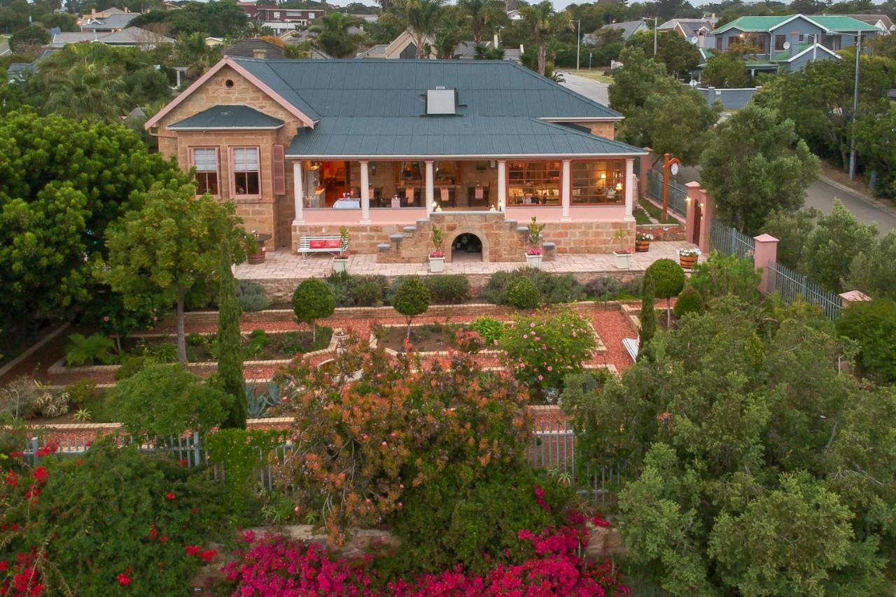 Betty'S Boutique Hotel Mossel Bay Exterior photo